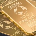 Reviving Stability Zimbabwe's Central Bank Embraces Gold-Backed Digital Currency Solution